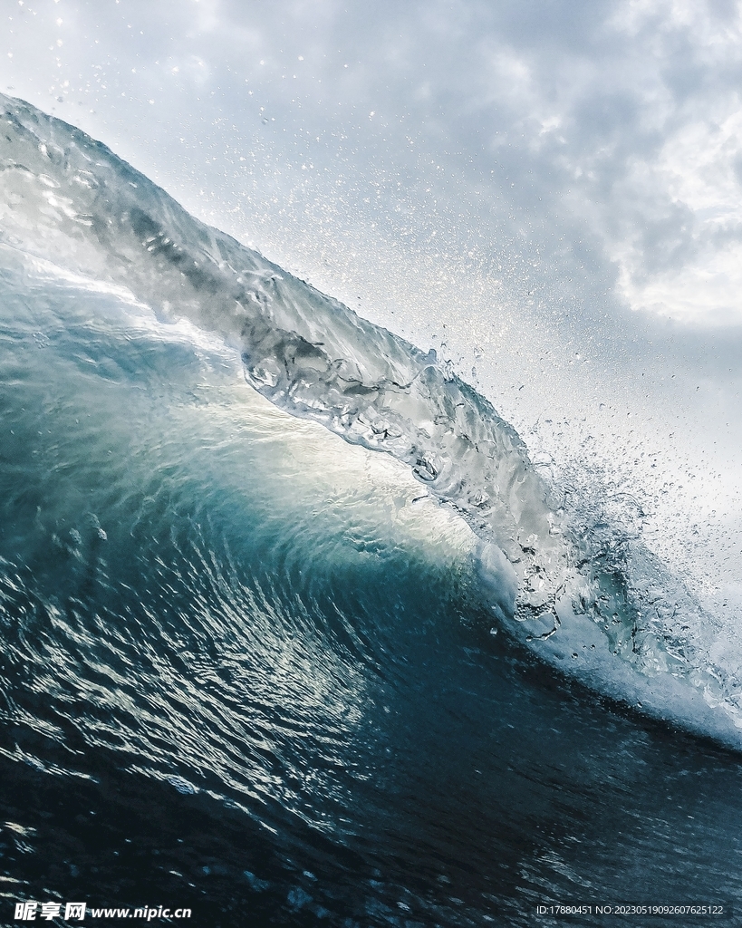 海浪