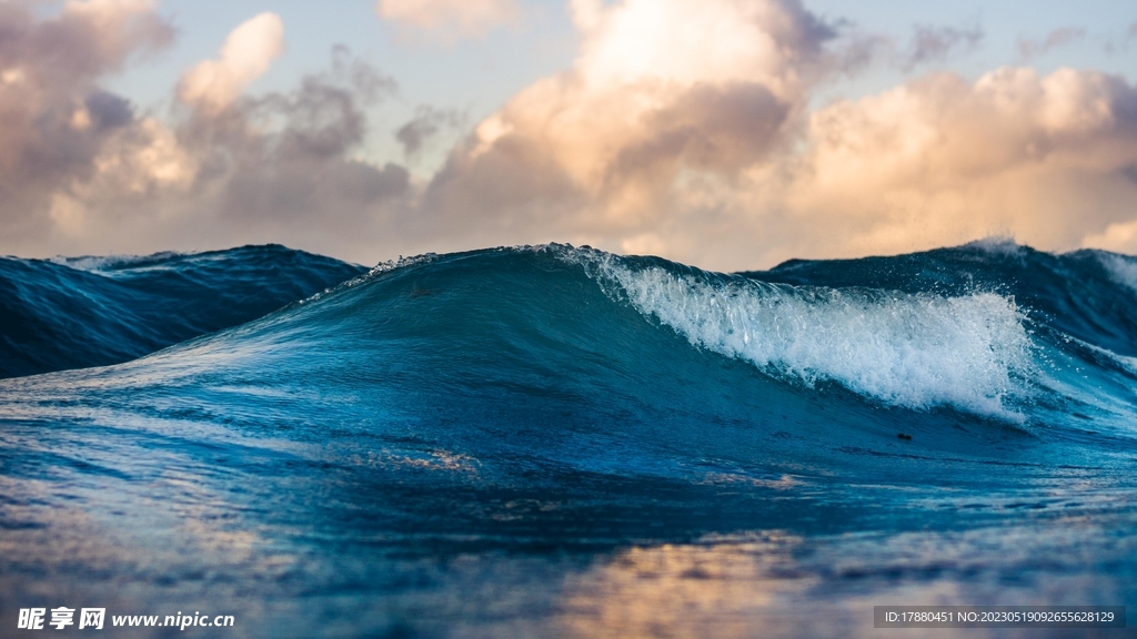 海浪
