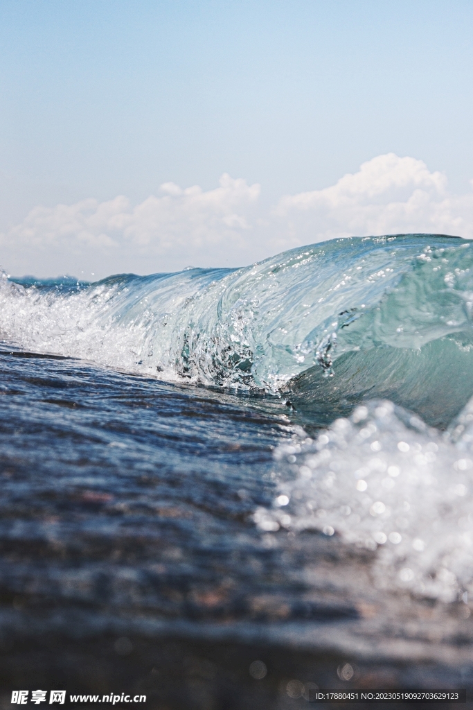 海浪