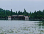 长沙郊游 