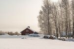 雪屋