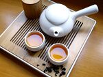 泡茶