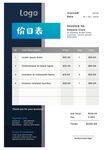 价格表 