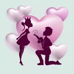 求婚