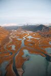 山川河流