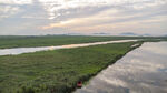 东平湖湿地