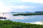 东平湖