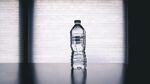 矿泉水瓶