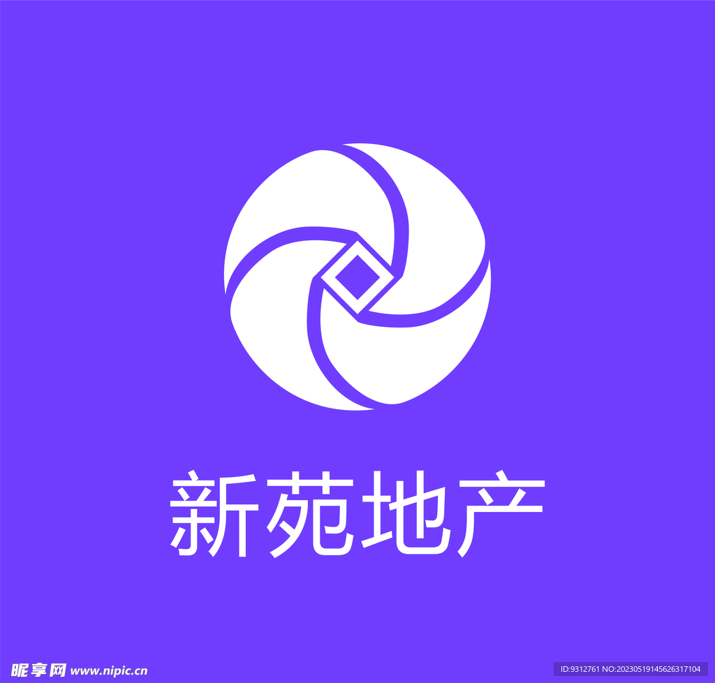 房地产LOGO