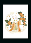 八月桂花