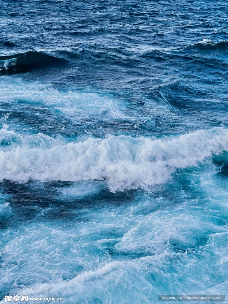 海浪