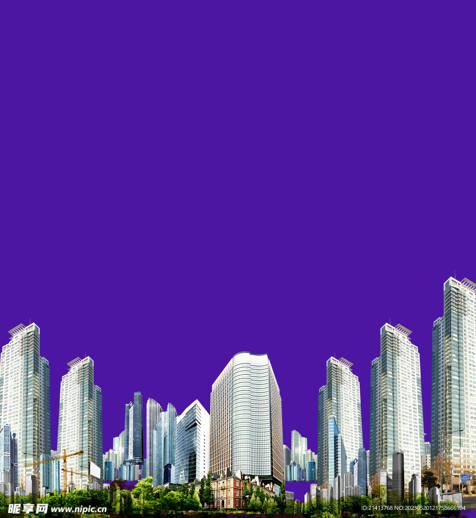 地产房产楼市 