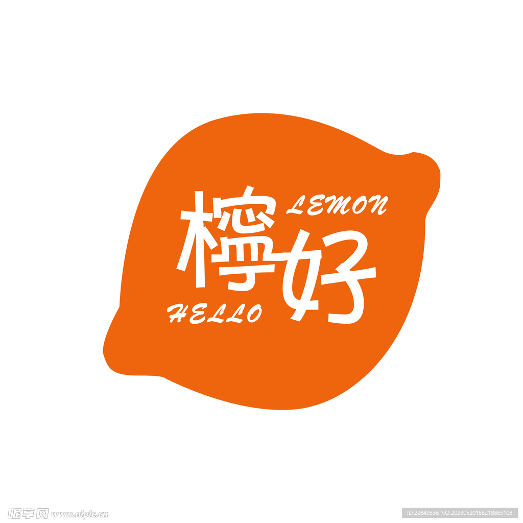 柠檬LOGO