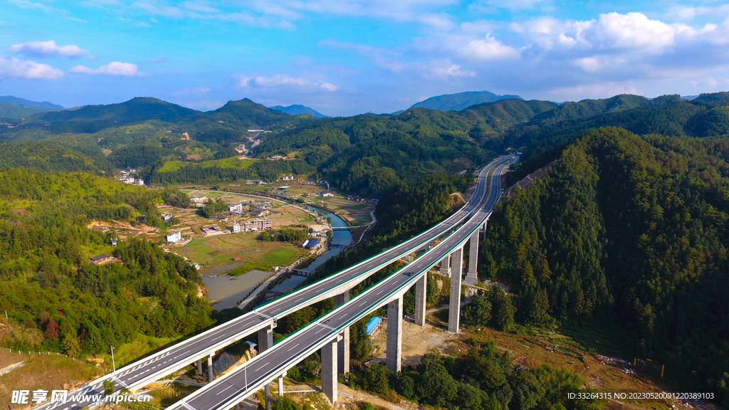 大桥
