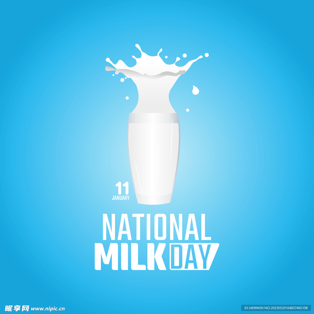 世界牛奶日