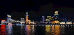 外滩夜景