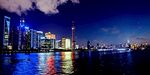 外滩夜景