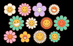 小花
