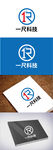 科技标识设计