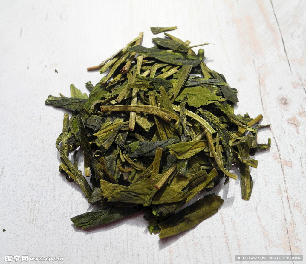 茶叶