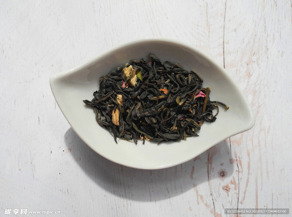 茶叶
