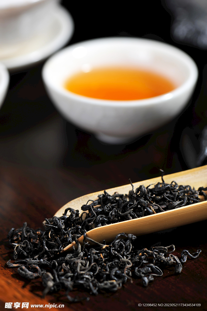 茶叶