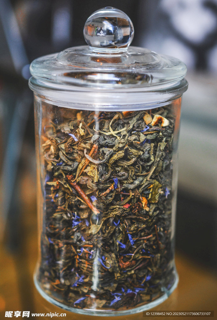 茶叶