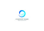 城市logo