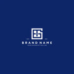 形状logo