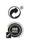 ISO9001 回收标