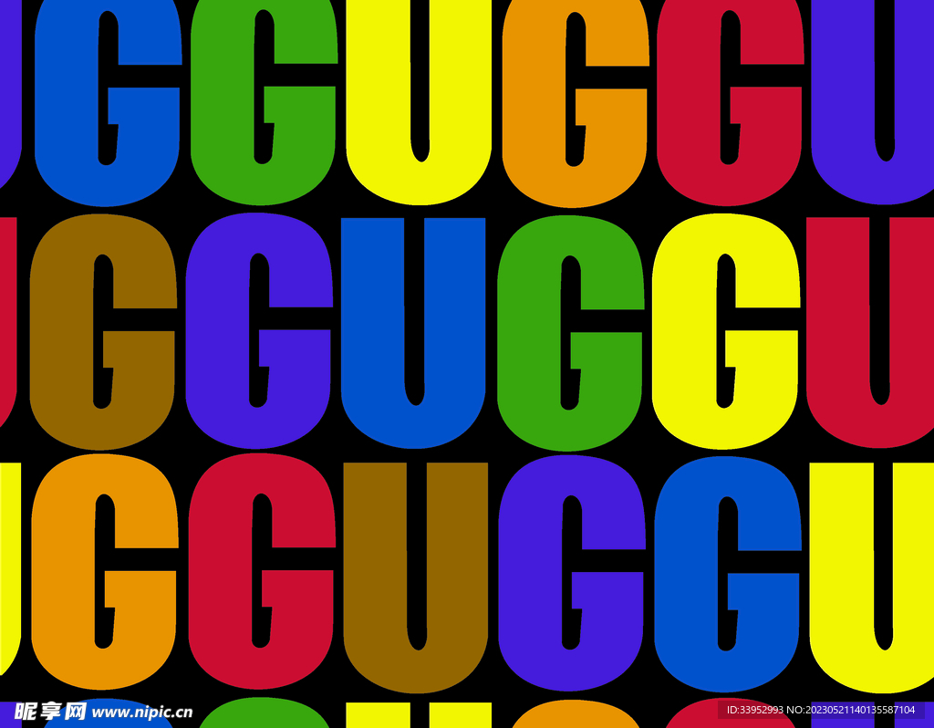 字母