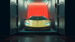 跑车