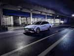 跑车
