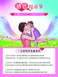 感怀母恩海报