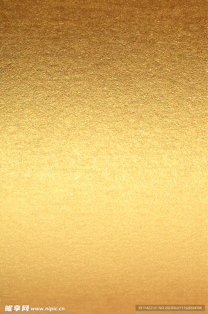 金色背景