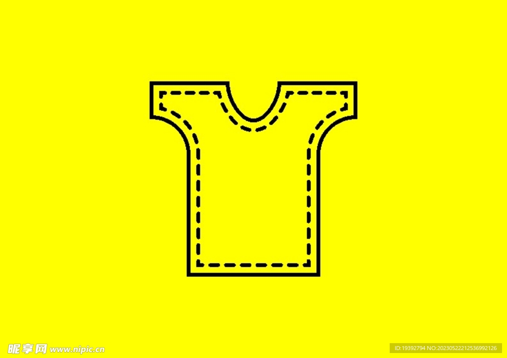 衣服打样