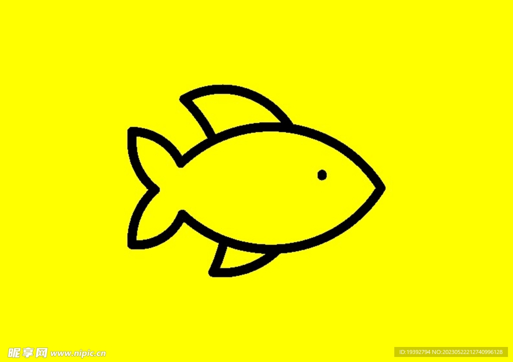 鱼
