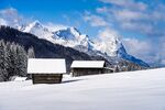 雪山