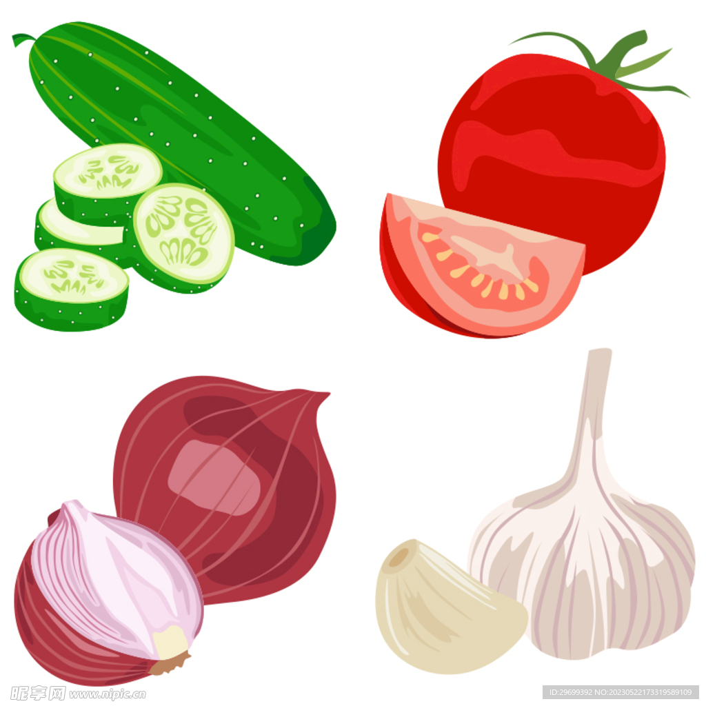 蔬菜