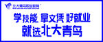 北大青鸟logo