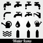 水龙头 洒水器