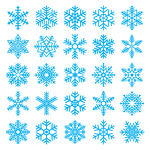雪花