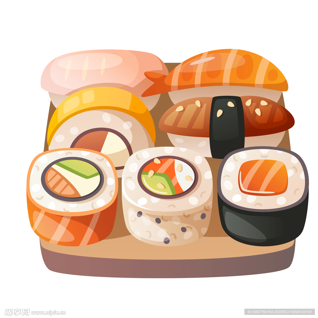 寿司
