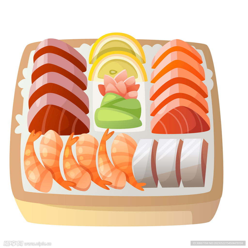 日料