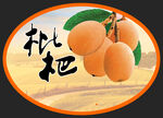 枇杷