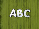 3D文字