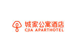 城家公寓LOGO