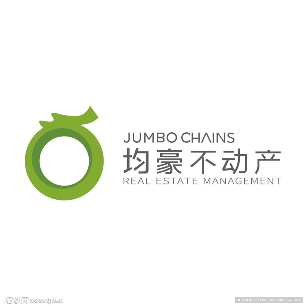 均豪不动产LOGO
