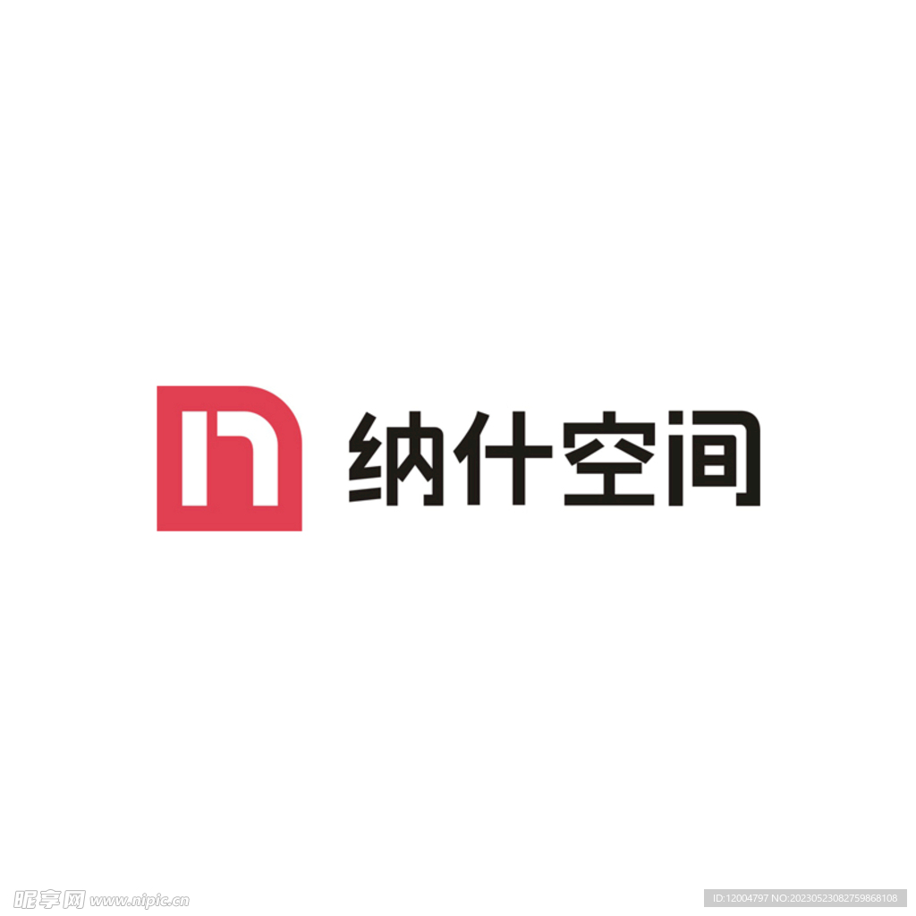 纳什空间LOGO