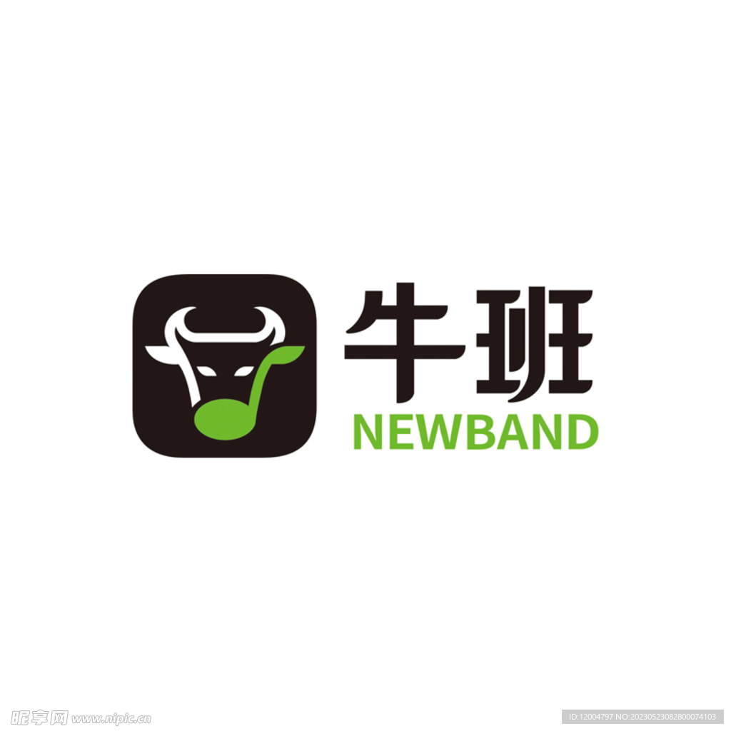 牛班LOGO